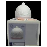 Lladro Season Bells 7613-7616 with Boxes