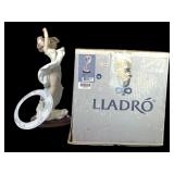 Lladro 1836 Dance Figurine, 18 Inches