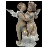 Lladro 1824 Heaven and Earth