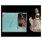 Lladro 5210 Jolie Figurine with Box