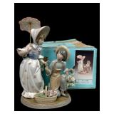 Lladro 5453 For You