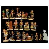 Hummel Figurines
