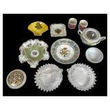 Decorative Tableware and Dishes