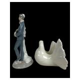 Lladro 6028 Mazel Tov!