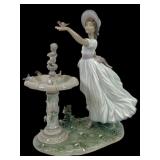Lladro 6106 Spring Joy
