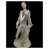 Lladro 4729 Hamlet