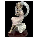 Lladro 1839 Poetry