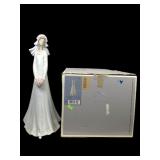 Lladro 6329 Blushing Bride