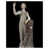 Lladro 5195 Say Cheese