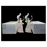 Lladro 6569 Milky Way