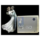 Lladro 6704 Love