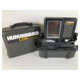 Humminbird LCR 4 ID Portable Fish Finder