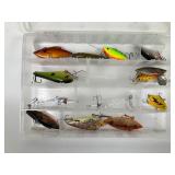 Fishing Lures