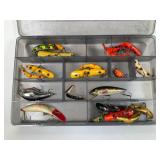 Fishing Lures