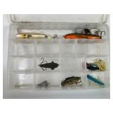 Fishing Lures and Tackle
