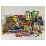 Fishing Lures and Baits