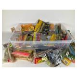 Fishing Lures