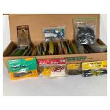 Fishing Tackle Supplies