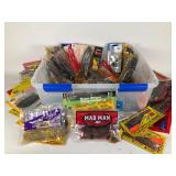 Fishing Lures and Accessories