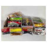 Fishing Soft Plastic Baits