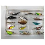 Fishing Lure Collection