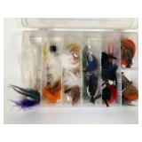 Fishing Lures With Storage Box