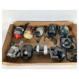 Fishing Reels