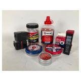Airgun BBs, Pellets, and Accessories Lot