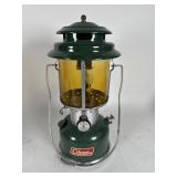 Coleman model 220F lantern,