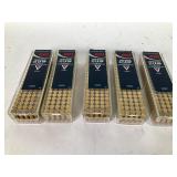 CCI Mini-Mag 22 LR HP Ammunition