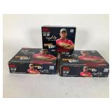 CCI Mini-Mag 22 LR Ammo, 900 Rounds