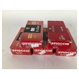 Fiocchi 9x21mm Ammunition