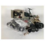 Fishing Reels and Accessories