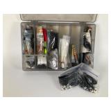 Fishing Tackle and Accessories