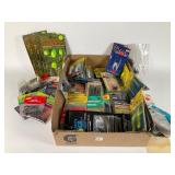 Fishing Tackle and Accessories