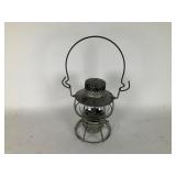 Dressel Arlington NJ Railroad Lantern