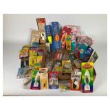 Fishing Lures and Accessories