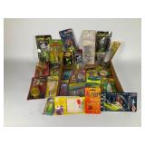 Fishing Lures and Accessories