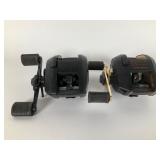 Ambassadeur 35th Anniversary Reels