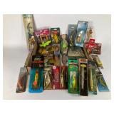 Fishing Lures
