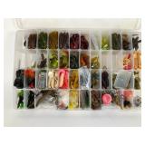Fishing Lures and Bait Set