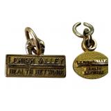 2 Lehigh Valley Health Network 10K Dangles