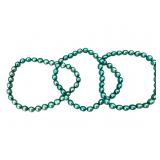 3 Honora Pearl Bracelets