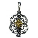 Carolyn Pollack 925 Pendant Enhancer