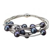 Honora Pearl Multistrand Bracelet