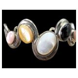Carolyn Pollack 925 Pebble Beach Cuff