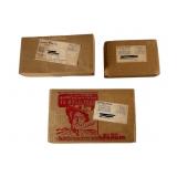 1950s/1960s General Mills And Adams Kits