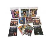 Star Trek Magazine and Periodical Collection