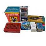 Toys and Collectibles Lot