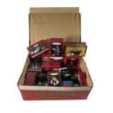 22 Hallmark Star Trek/Wars Sci-Fi Sealed Ornaments